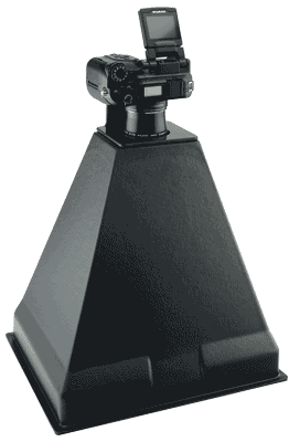 Gel Documentation System